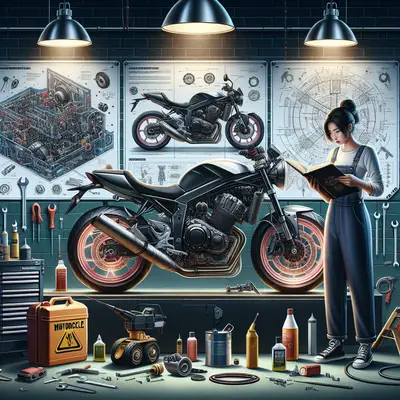 Cracking the Code of Moto Longevity: 5 Overlooked Maintenance Strategies Every Rider Should Know