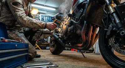 Thermal Discipline: Managing Heat for a Longer-Lived Motorcycle