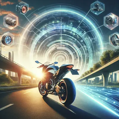 Power Up Your Motorcycle's Lifespan: 5 Surprising Maintenance Techniques to Dominate 2025