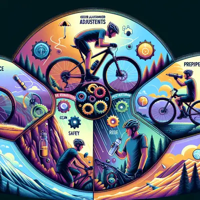 Gear Up Your Ride: 5 Essential Riding Tips You Didn't Know You Needed