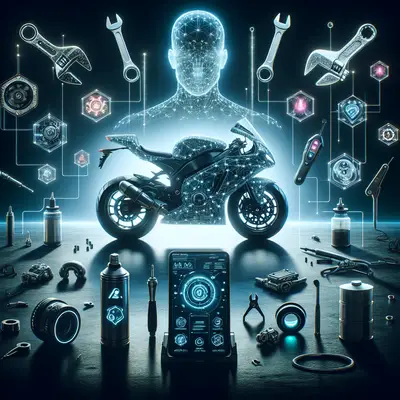 Unlocking Your Motorcycle's Hidden Potential: 5 Revolutionary Techniques for 2025