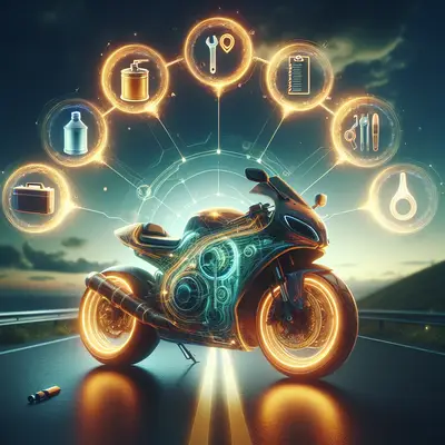 Turbocharging Your Moto's Lifespan: Exploring 5 Untapped Maintenance Strategies