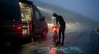 Engineer Your Kit: Building a High-Performance Riding System