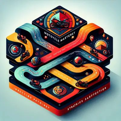 Embrace the Thrill: Five Unseen Pathways to Moto Mastery