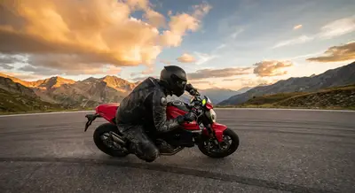 Inside the Test Ride: How To Tear Down Any Bike’s Real-World Character