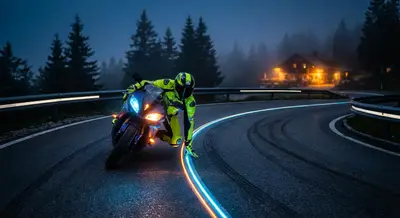 Corner Codes: Translating Engineering Into Faster, Safer Street Lines