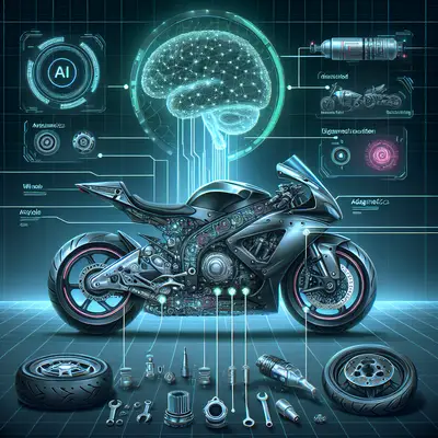 Revolutionize Your Ride: Unleashing the Power of AI in Moto Maintenance