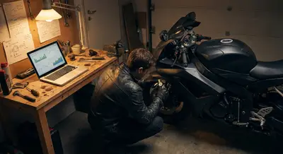 Beyond the Spec Sheet: Reading Motorcycle Reviews Like a Test Engineer