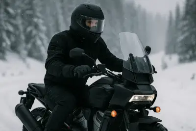 How To Build A Winter‑Ready Moto Kit That Doesn’t Kill Your Feel For The Bike