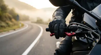 Precision Inputs, Precise Outcomes: Riding With Engineer-Grade Control