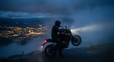 Torque in the Real World: Interpreting Motorcycle Reviews for Serious Riders