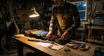 Building a Purpose-Driven Kit: Engineering Your Ideal Riding System