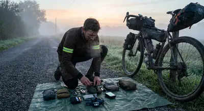 Systems-Grade Gear: Building a Rider Kit That Works as Hard as You Do