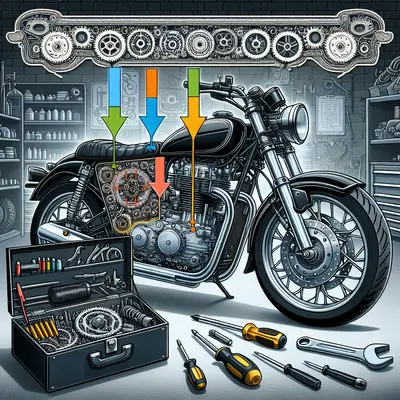 The Art of Moto Longevity: 5 Overlooked Maintenance Strategies Every Rider Should Know