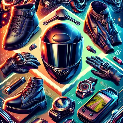 5 Must-Have Motorcycle Gear and Equipment That Are Worth The Hype