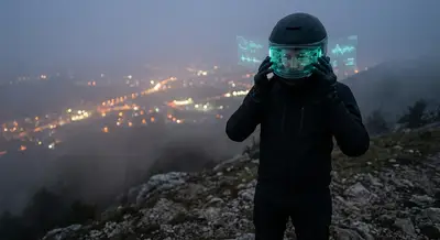 Signal Chain Mastery: Engineering a Motorcycle Helmet That Actually Communicates