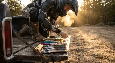 Beyond the Spec Sheet: Building a High-Integrity Riding Kit