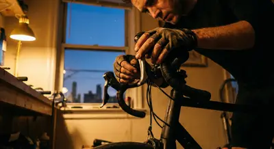 Tactile Precision: Building a Rider Interface That Disappears Under You