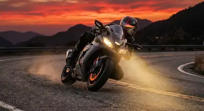 Flow State Braking: Turning Deceleration into a Performance Tool