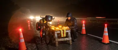 Signal Over Style: Engineering a High-Performance Visibility Kit