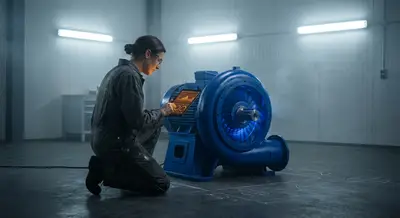 Closed-Loop Feel: Turning Maintenance Data Into Mechanical Confidence