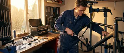 Precision Baseline: Building a Data-Driven Maintenance Routine for Your Bike