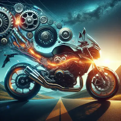 Unleashed Power: Five Overlooked Motorcycle Features that could Transform Your Riding Experience