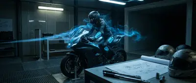 Adaptive Armor: Engineering a Moto Kit That Works at 20 mph and 120 mph