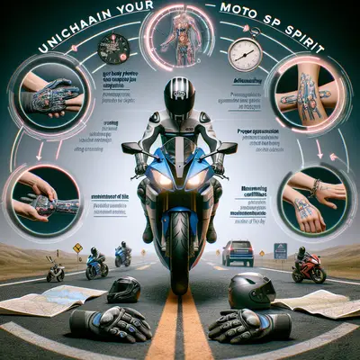Unchain Your Moto Spirit: Five Advanced Riding Hacks to Unleash Your Full Potential