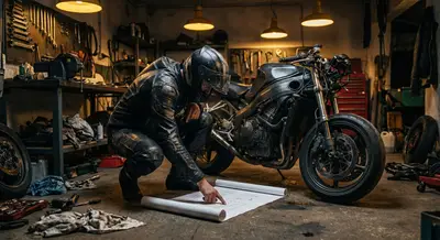 Torque, Trail, and Tradeoffs: Reading Motorcycle Reviews Like a Pro