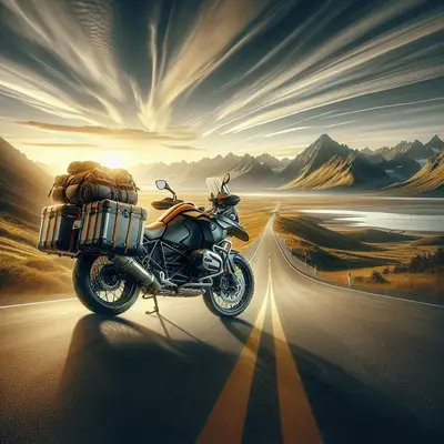 Riding Beyond the Horizon: Five Advanced Techniques to Transform Your Motorcycle Adventure