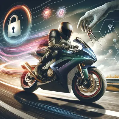 Unlock the Power of the Ride: 5 Game-Changing Moto Techniques You've Never Heard Of