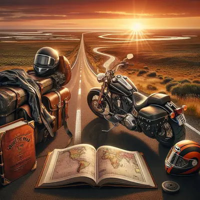 Conquer the Road: Five Ingenious Tips Every Moto Fanatic Should Learn