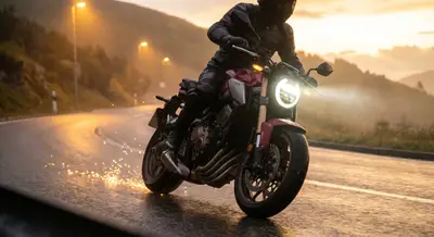 Torque, Geometry, and Real Grip: A Rider’s-First Approach to Motorcycle Reviews