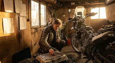 Beyond the Spec Sheet: Building a Purpose-Driven Motorcycle Kit