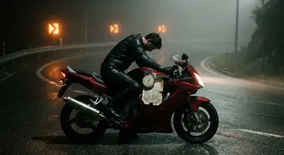 Beyond the Spec Sheet: Decoding Motorcycle Reviews for Real-World Speed