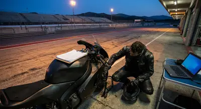 Beyond the Hype: Dissecting Motorcycle Reviews Like a Development Rider