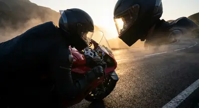 Inside the Test Ride: How Real-World Motorcycle Reviews Expose a Bike’s True Character