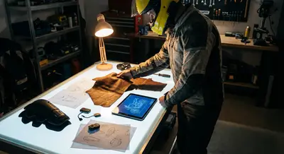 Beyond The Spec Sheet: Engineering Smarter Motorcycle Gear Choices