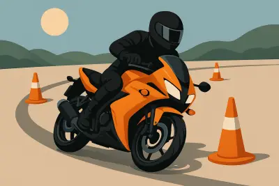 This Simple Riding Framework Quietly Separates Precision Riders From Everyone Else