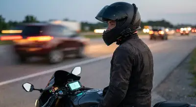 Signal-First Protection: Building a Helmet Setup That Actually Works at Speed