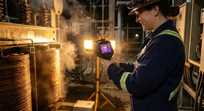 Oil, Tension, Heat: Building a Maintenance Routine That Protects Power