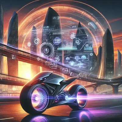 Power Unleashed: Unraveling the Technical Mastery of 2025's Underappreciated Motorcycle Innovations