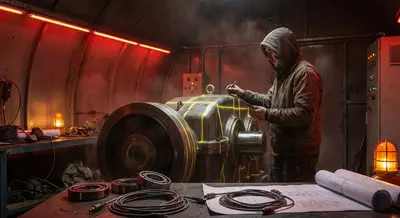 Load Paths, Not Luck: Designing a Maintenance Gameplan That Doesn’t Fail at Speed