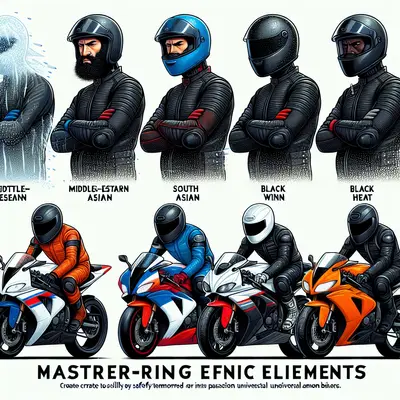 Master the Elements: 5 Weather-Proof Moto Techniques Every Biker Should Know