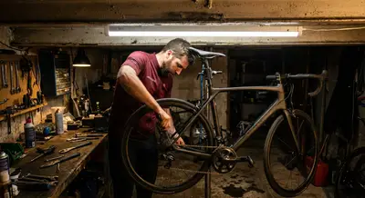 Hidden Performance: Maintenance Tactics That Unlock Your Bike’s Real Potential