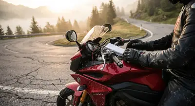 Beyond the Brochure: How Moto Ready Actually Rides and Rates Motorcycles