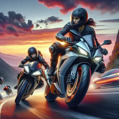 Unleashing the Power of Precision: 5 Underrated Moto Techniques to Transform Your Ride