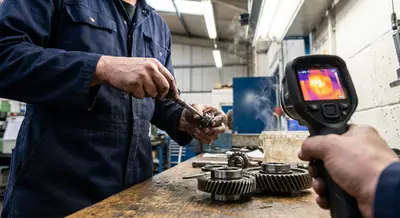 Heat, Slack, and Clearance: Engineering Reliability Into Everyday Maintenance