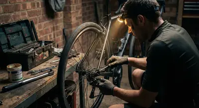 Hidden Performance: Maintenance Routines That Unlock Your Bike’s Real Pace